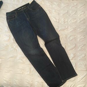 NWT Old Navy Curvy jeans